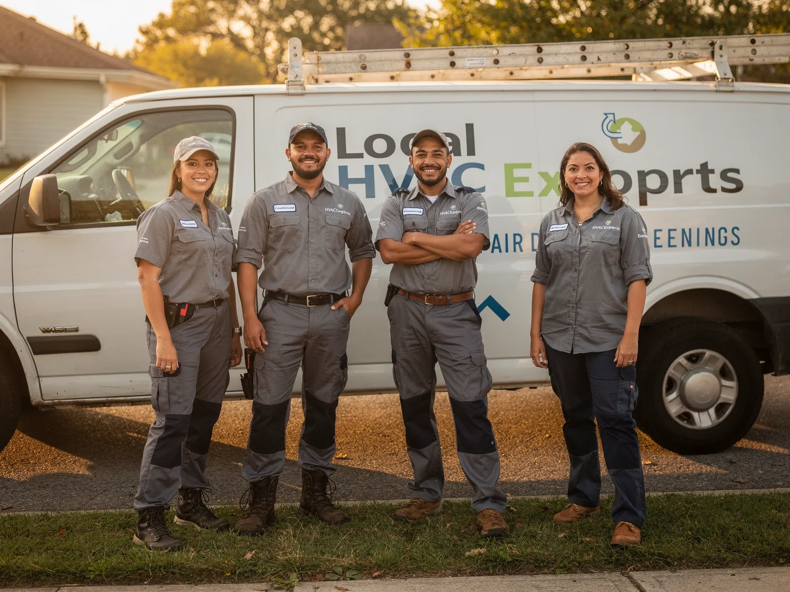 24/7 HVAC Repair & AC Replacement company in South Hackensack, NJ
